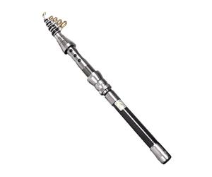 Varilla de portátil, de Hombro, retráctil, Criaturas de Flujo de Carbono Ligero Que atrapa la para los Principiantes