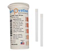 Varilla de prueba para sulfito 10 - 500 ppm [50 unidades]