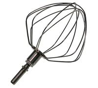 Varilla de repuesto para batidora Kenwood KW717151 Chef, Chef Sense (para modelos antes de 2008 =