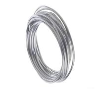 Varilla de Soldadura Aluminio Cobre 2mm 300cm Flux Core para baja Temperatura Para Aire Acondicionado