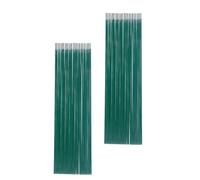 Varilla de soldadura de acero al carbono de acero suave de 2,0 mm, 50 | Varilla de soldadura de uso general de 2,0 mm, electrodos de acero suave compatibles para estabilidad y n varios