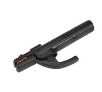 Varilla de soldadura de cobre, soporte de electrodos, Stinger, Mango antideslizante, herramienta de abrazadera, A84X-2Pc, 300A, 1 ud.