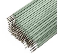Varilla de soldadura, equipos de soldadura, A102 Stainless Steel TIG Welding Rod, Stick Welding Electrodes E308-16,1mm 330 Pcs/kg(1.6mm 50 Pcs)