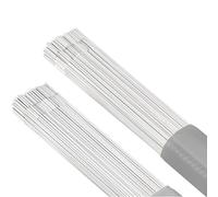 Varilla de soldadura SUS 347 de 1 kg - Electrodos SUS, for refinería, planta química, automoción(1.6mm)