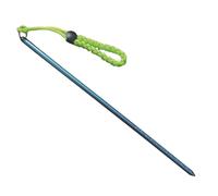 Varilla De Sonda De Señal De Buceo - Botella De Timbre De Aleación De Aluminio Golpeando La Aldaba De Atención Subacuática, Comunicación De Alerta De Generador De Ruido Compacto | Accesorio De Snorkel