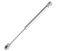 Varilla de soporte neumática Amortiguador hidráulico de resorte puntal Gas varilla soporte neumático for muebles armario personalizado(Type 2-80N 2pcs)