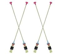 Varilla De Suspensión For Lavadora, Compatible Con Samsung WA50R5200AW WA50R5400AV DC97 05280W 67cm, Pieza De Repuesto, Accesorio For Lavandería