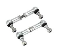 Varilla de suspensión neumática de Enlace de Descenso Ajustable Trasero for BMW Touring F11 E61 E39 X5 X6 Apto for 7 Series o X5/6
