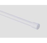 Varilla de tensión con resorte blanco, 30-50 cm (12-20") en casa