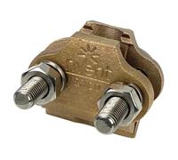 Varilla De Tierra Abrazadera En Forma De U Para Conductor Único - 710400