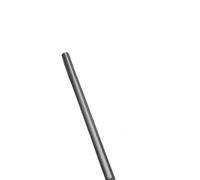 Varilla de tornillo de dientes finos de acero inoxidable M6-M20 304, barra de rosca de dientes completos, rosca de perno sin cabeza, perno roscado completo(M14x1.5x250-1pcs)
