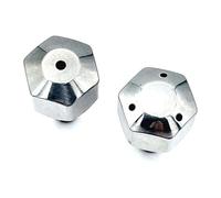 Varilla de vapor CKRE-5X, compatible con Delonghi EC680/EC685, boquilla adicional de 3 orificios