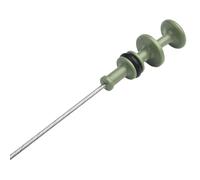 Varilla del aceite Dipstick Compatible Con Benz Para Roadster (C207) 2009-2016 Classe E (W212) Cabriolet (A207) 2010 2011 2012 2013 2014 2015 2016 Varilla Nivel Aceite 2760101872