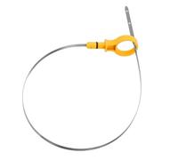 Varilla del aceite Dipstick Compatible Con Ford Para Edge 2013 2014 2015 2016 2017 2018 Para Escape Para Explorer 2013-2019 Sensores Nivel Aceite Varilla Medición Del Motor CJ5Z-6750-A