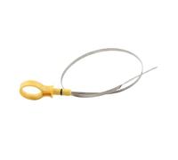 Varilla del aceite Dipstick Compatible Con Mazda 3 2010-2013 Para Mazda 5 2012-2013 Para Mazda 6 2011-2013 Para Mazda CX-7 2010-2012 2.5L Medidor Fluido Aceite L3G610450F