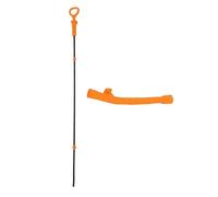 Varilla del aceite Dipstick Compatible Con Para Kit Varilla Nivel Aceite Tubo Guía 24 X 2,5 X 2,5 Cm Nivel De 56 X 4 X 4 Cm Sensores Para Coche 06A103663B