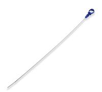 Varilla del aceite Dipstick Compatible Con Peugeot Para 206 307 406 1 Pieza Sensores Varilla Indicadora Nivel Aceite Transmisión Automóvil 117461 1174.61 56.5 Cm / 22.2 Pulgadas