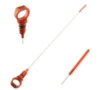 Varilla del aceite Dipstick OE# 1174G2 1174E6 Motor Aceite Dipstick Compatible for Peugeot 1.6 HDI 206 207 307 308 407 Compatible for Citroen C2 C3 Berlingo