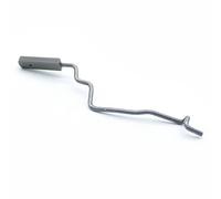 Varilla del acelerador para motosierra HUSQVARNA 340 345 346 350 351 353 503 88 92-01