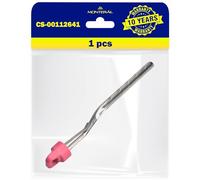 Varilla Descalcificadora para Centro Planchado CS-00112641 para Tefal | para Moulinex - Garantía de 10 Años - MONTERAL