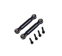 Varilla Dirección Delantera Metal para MJX 14211 1/14 RC Piezas | Mejora RC car con bielleta dirección metal, reduce holgura e instalación directa modificación Carreras