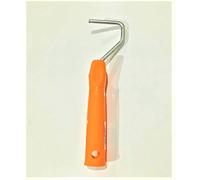 Varilla economica para mini recambio rodillo 5 cm. Ø 6 mm.