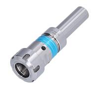 Varilla Extensa de Coleta Enrutador, 20crmnti ER32 Collet Collet Suppador de Chucks Flotating Toating Varilla Extensa Vista Recta Manija Redonda para Molienda (TICFOX2gzntw3e9m-11)