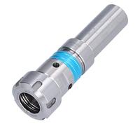 Varilla Extensa de Coleta Enrutador, 20crmnti ER32 Collet Collet Suppador de Chucks Flotating Toating Varilla Extensa Vista Recta Manija Redonda para Molienda (TICFOX2gzntw3e9m-12)