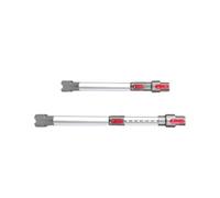 Varilla extensible, compatible con Dyson, GEN5 G5 V15 | Gen 5, V7, V8, V10, V11, Outsize, Detect, Cyclone, Absolute, Animal, Trigger(Grey)