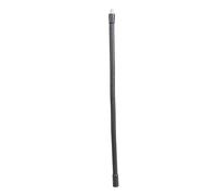 Varilla extensible de montaje de cámara flexible ligera de 28 cm, 35 cm, 48 cm, para smartphone DSLR y equipo de iluminación, enlace de soporte flexible