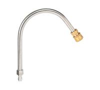 Varilla Extensión para Hidrolimpiadora Varita de extensión for lavadora a presión en forma C