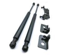 Varilla Hidráulica Barras Soporte Elevación Gas Capó Amortiguador Gas Accesorios Para KIA Para Sportage/NQ5 Para PHEV 2023-2025 Resorte Gas Capó(Piano black)