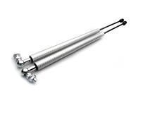 Varilla Hidráulica Barras Soporte Para Amortiguadores Gas Y Capó Accesorios Para Accord 8.º Para Para TSX 2007-2015 Resorte Gas Capó(Carbon silver)