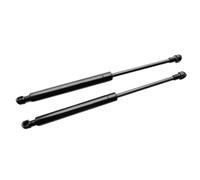 Varilla hidráulica capó delantero coche Para BMW Serie 3/5 E60 E61 2004-2007 Capó Delantero Cubierta Motor Soporte Elevación Varilla Hidráulica Amortiguadores Gas(5 Series)