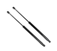 Varilla hidráulica capó delantero coche SG214069 Para Dodge Para Durango 2004-2024 Soporte Elevación Resortes Gas Capó Delantero Coche