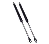 Varilla Hidráulica Elevación Soporte 1 Par De Resortes De Gas Para E30 325i 325e 318is 325iX 325is 325es Para M3 1984-1993 51231906286
