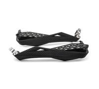 Varilla hidráulica maletero coche Para CR80R 1980-2002 CR125R 1980-2007 22 Mm 7/8" Protector Manos Carbono Manillar Motocicleta