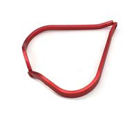 Varilla hidráulica maletero coche Paramanos Evomosa Pro Motocicleta Protección Manillar Motocross 7/8" 22 Mm Accesorios Para ATV Motocross(Azul)