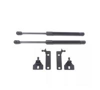 Varilla hidráulica Motor 2 Piezas Amortiguador Gas Para Capó, Barra Hidráulica, Soporte Elevación, Accesorios Para Triton Para L200 2005-2014