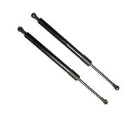 Varilla hidráulica Motor Puntales Capó Para Mokka Para J13 2012-2019 Para Encore Modificar Soportes Elevación Delantero Varilla Amortiguador(Carbon Fiber Green)