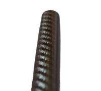 Varilla hueca de fibra de carbono, tubo de fibra de carbono Real 3K de 500mm, tubo de Material compuesto brillante de sarga 3K, 2 uds.(30x28x500mm)
