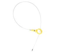 Varilla medición aceite Compatible Con Dodge Para Charger Para Magnum 5.7L 2005-2008 Indicador de nivel de aceite del motor 04792872AC 4792872AC