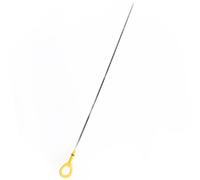 Varilla medición aceite Compatible Con para Avalon (1995-2004) para Sienna (1998-2006) Varilla de nivel de aceite del motor 15301-20020