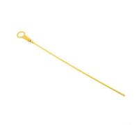 Varilla Medición Aceite Plástico Amarillo 524mm | Lectura precisa niveles, lubricación óptima, plástico , color amarillo visible, uso ocasional