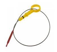 Varilla medición transmisión Compatible con Hyundai Para Ioniq 17-22 Varilla indicadora de nivel de aceite 2661103HA0 26611-03HA0