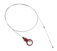 Varilla Medidora Aceite Compatible Con Chrysler 2006 2007 2008-2011 Para 300/Pacifica/Sebring/Town&Country Herramienta Fluido Transmisión Varilla Medidora Nivel Automóvil 917-327