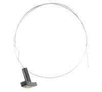 Varilla medidora aceite motor Compatible Con Ford Para Econoline Para Super Duty 1997-1999 Para Excursion 2000-2003 Varilla Nivel Aceite Motor 7,3 L Acero Inoxidable F81Z-6750DA
