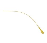 Varilla medidora aceite motor Compatible Con Nissan Para Interstar 2002-2024 Para Primastar 2002-2020 Medidor Nivel Aceite Motor Automóvil OEM: 8200457625