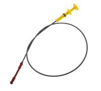 Varilla medidora Compatible Con Mercedes-Benz Para ML350 2012 2013 2014 Nivel De Aceite Del Motor Varilla De Transmisión A6420104172 6420104172