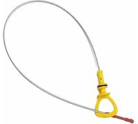 Varilla medidora de Aceite de Motor para Mercedes-Benz Clase C W204 2007-2013, S204 2010-2013 y Clase E W212 2009-2010 A2720100072